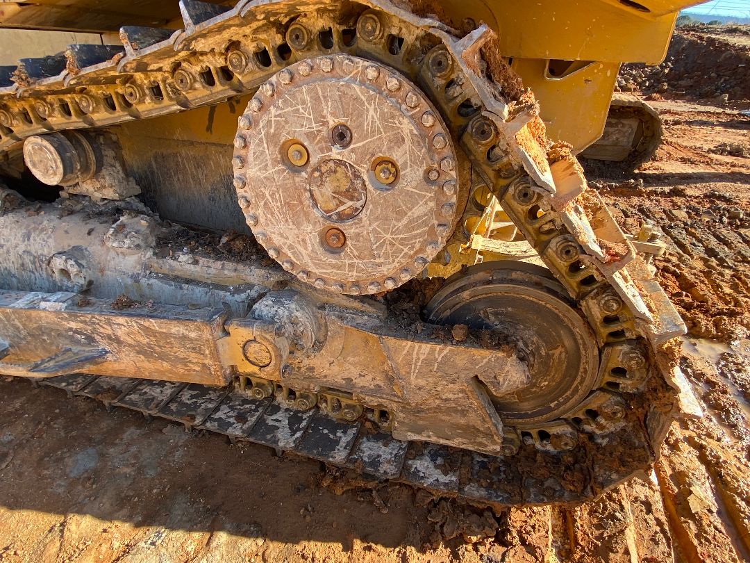 2012 CATERPILLAR D6T XL - Image 17